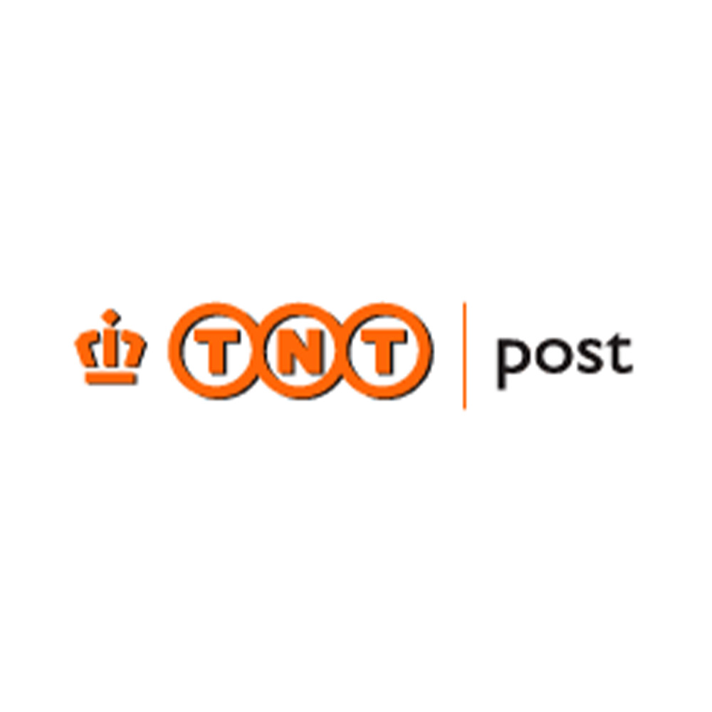 TNT Post Be Organized